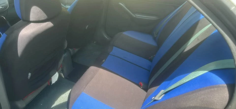2002 Honda Civic 7th Gen - Image 11 of 11