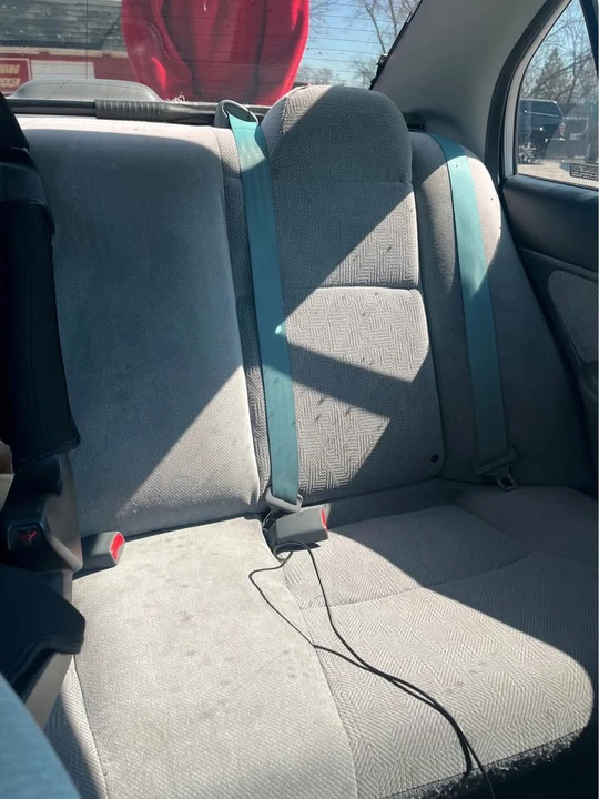 2002 Honda Civic 7th Gen - Image 7 of 8