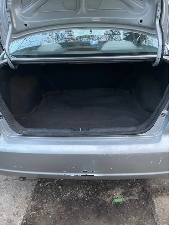 2002 Honda Civic 7th Gen - Image 7 of 10