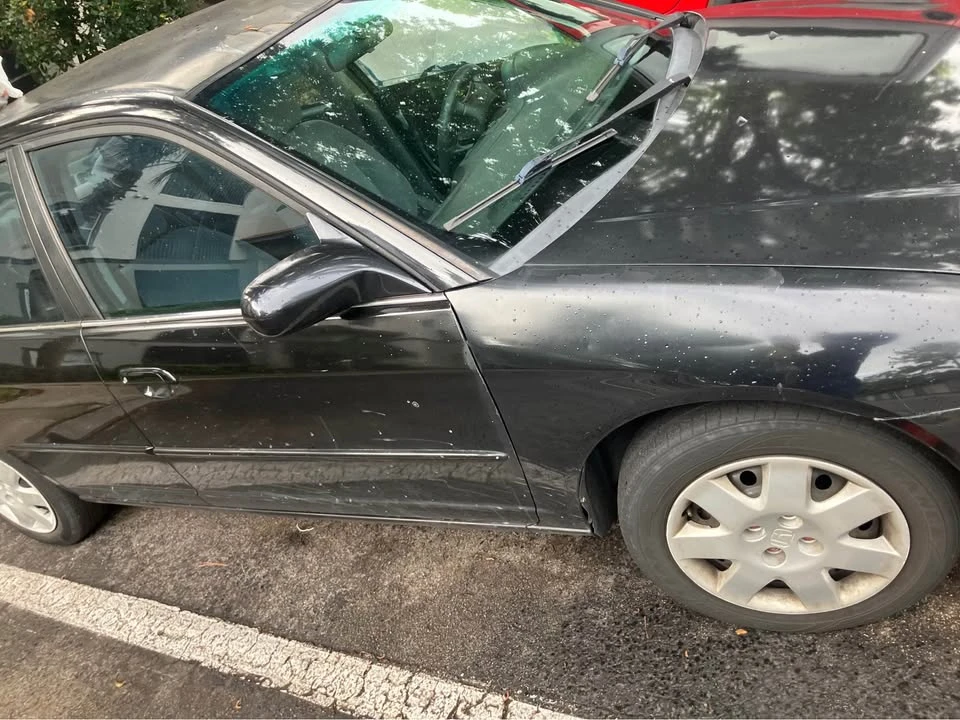 2002 Honda Civic 7th Gen - Image 3 of 4