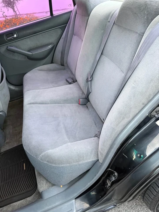 2002 Honda Civic 7th Gen - Image 6 of 18