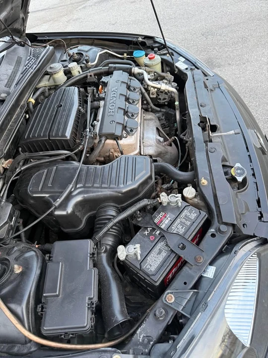 2002 Honda Civic 7th Gen - Image 15 of 18