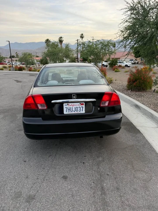 2002 Honda Civic 7th Gen - Image 10 of 18