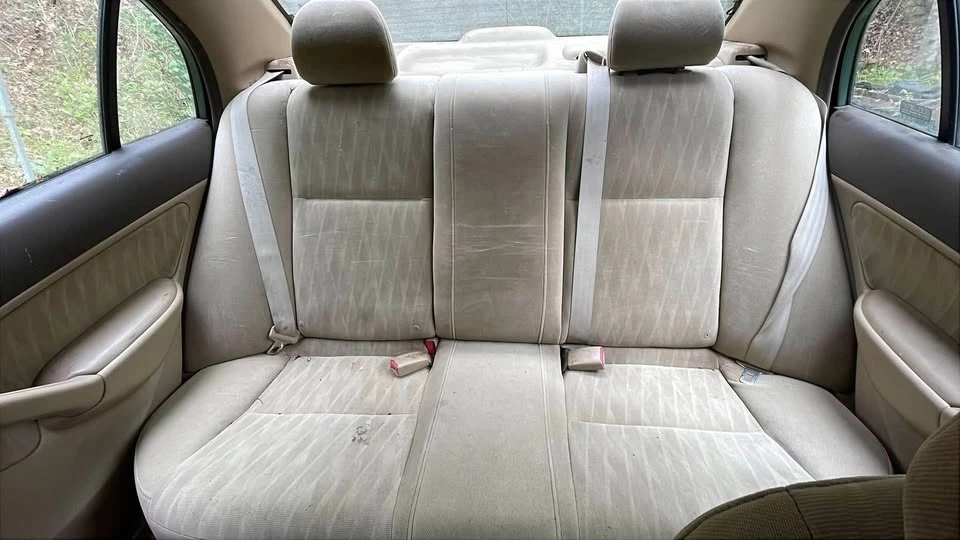 2002 Honda Civic 7th Gen - Image 2 of 7