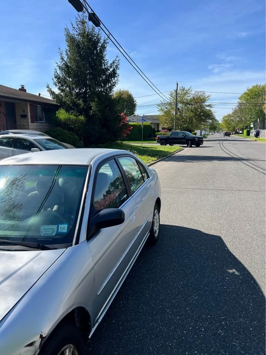 2002 Honda Civic 7th Gen - Image 3 of 11