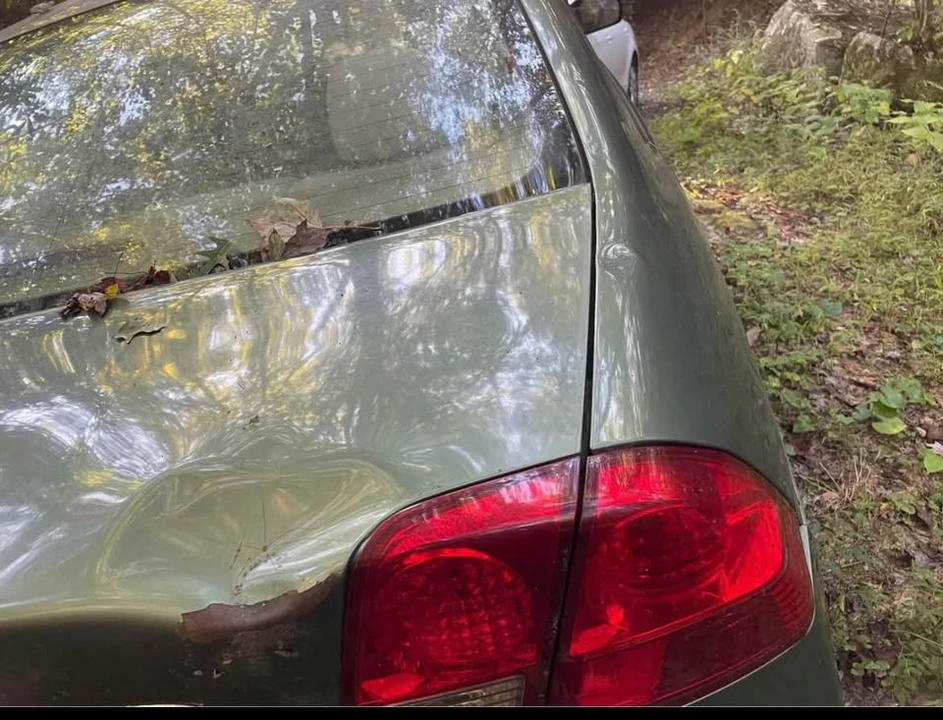 2002 Honda Civic 7th Gen - Image 7 of 7