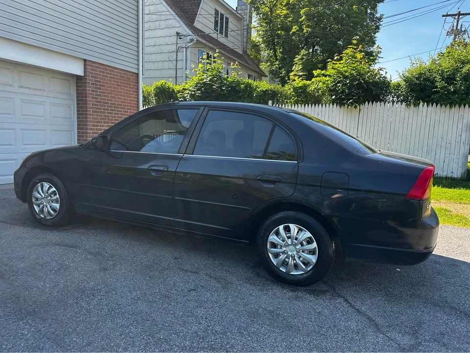 2002 Honda Civic 7th Gen - Image 10 of 20