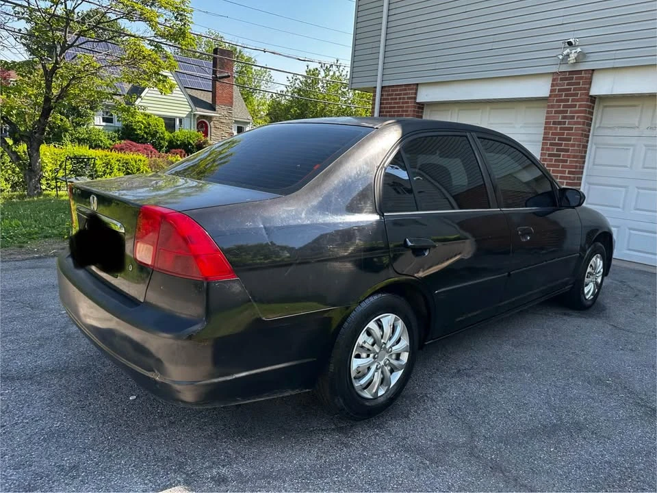 2002 Honda Civic 7th Gen - Image 8 of 20
