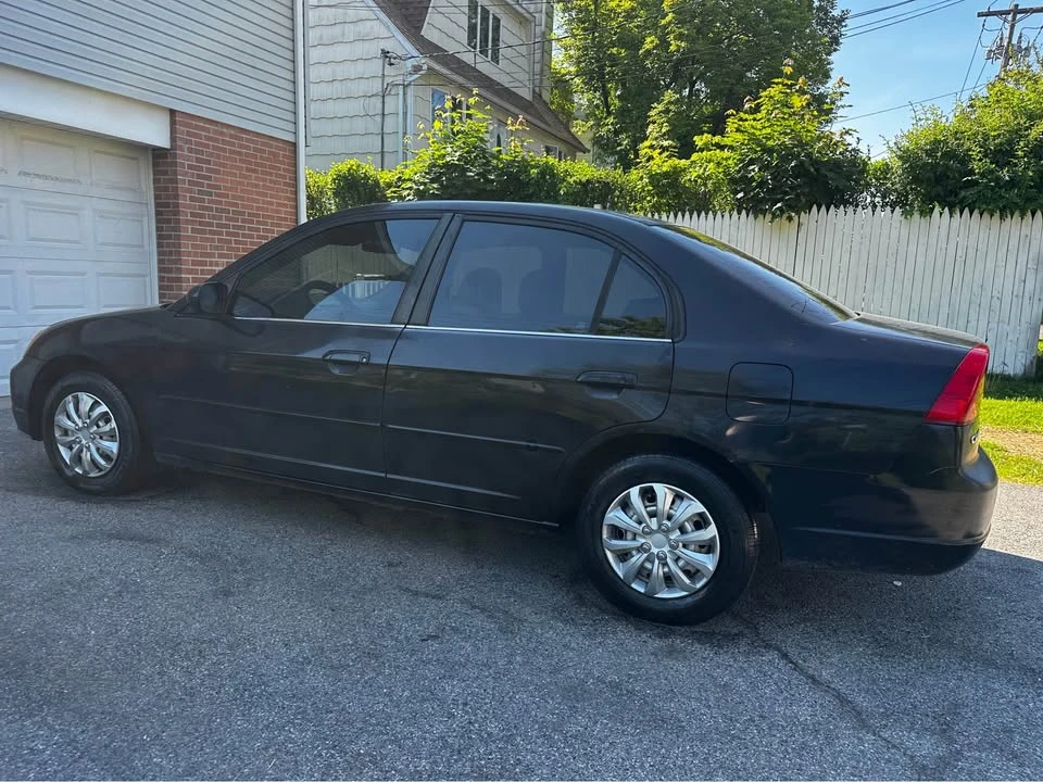 2002 Honda Civic 7th Gen - Image 11 of 20