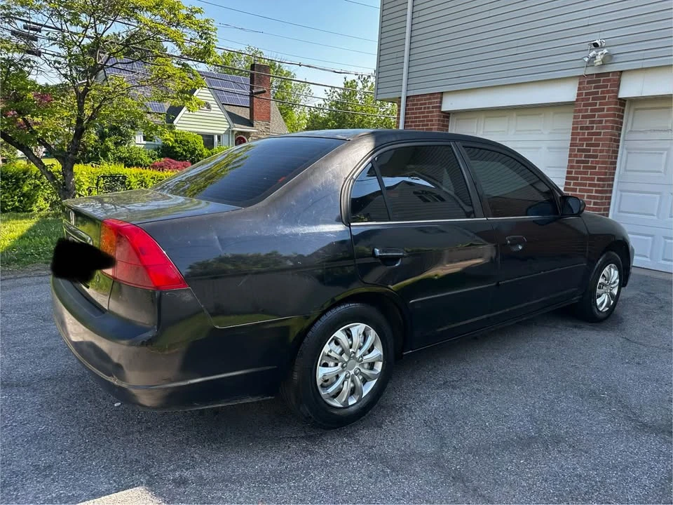 2002 Honda Civic 7th Gen - Image 7 of 20