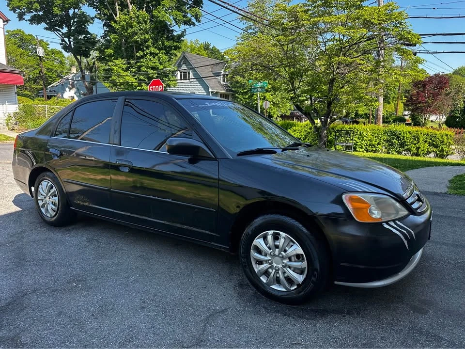2002 Honda Civic 7th Gen - Image 6 of 20