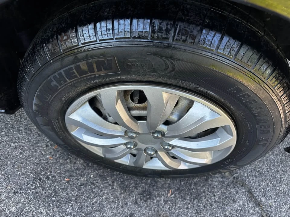 2002 Honda Civic 7th Gen - Image 12 of 20
