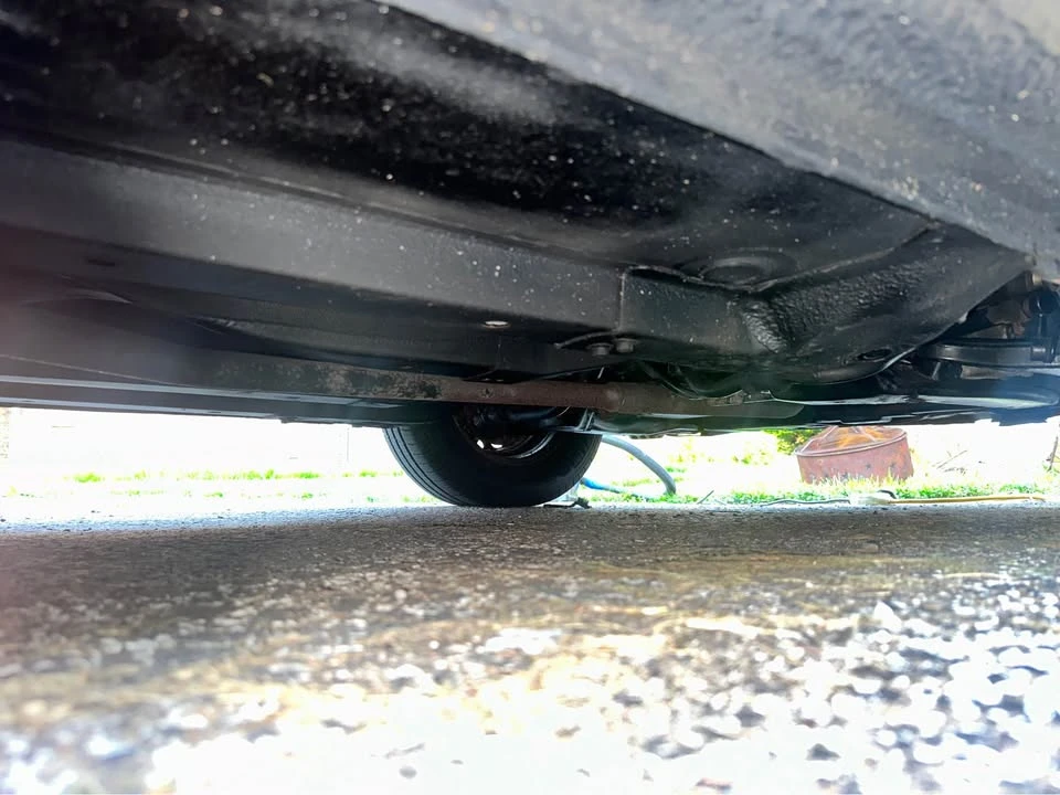 2002 Honda Civic 7th Gen - Image 9 of 10