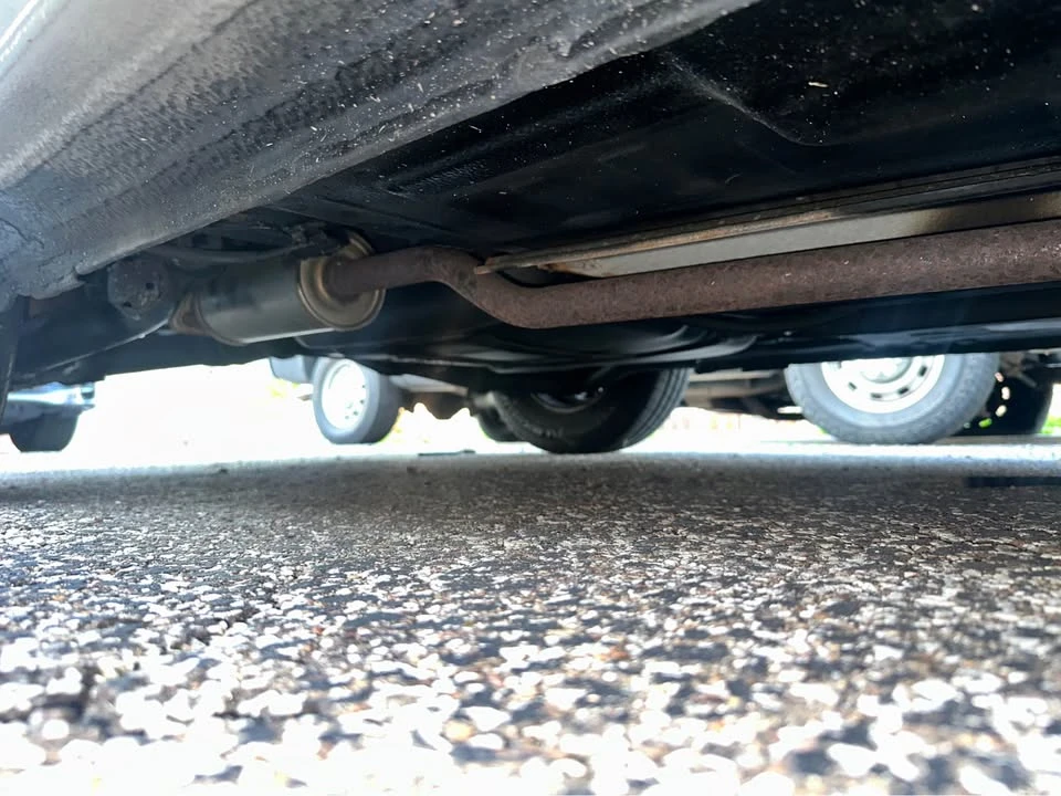2002 Honda Civic 7th Gen - Image 8 of 10