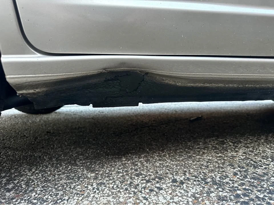 2002 Honda Civic 7th Gen - Image 7 of 10