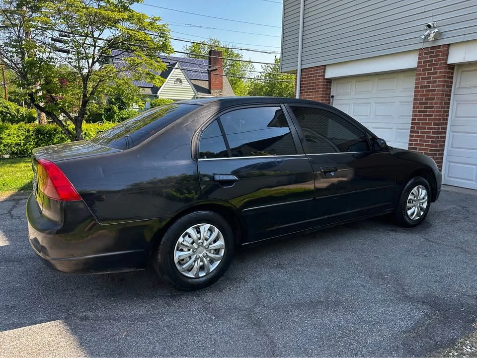 2002 Honda Civic 7th Gen - Image 4 of 20