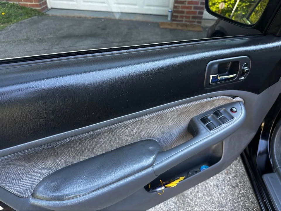 2002 Honda Civic 7th Gen - Image 17 of 20