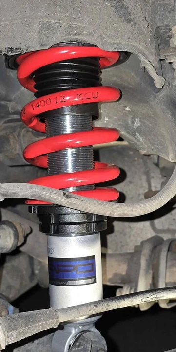 2002 Honda Civic 7th Gen - Image 12 of 12