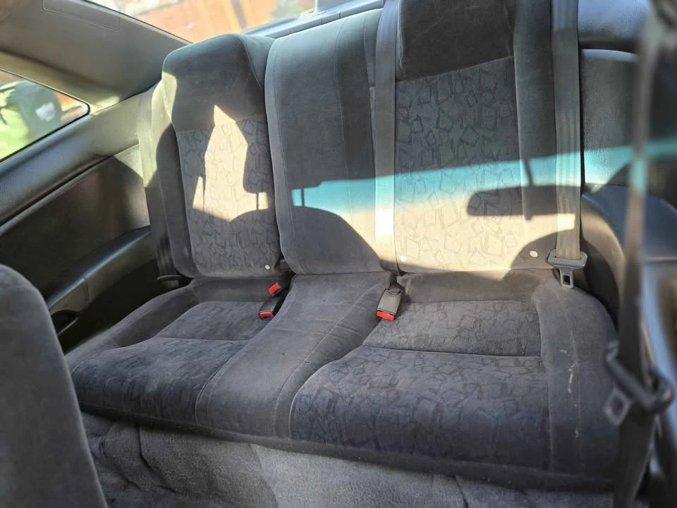 2002 Honda Civic 7th Gen - Image 7 of 11