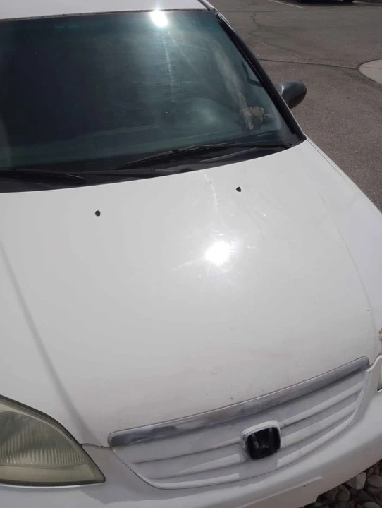 2002 Honda Civic 7th Gen - Image 6 of 8