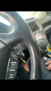 2002 Honda Civic Si