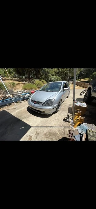 2002 Honda EP3 Civic Si - Image 5 of 9