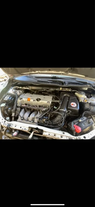 2002 Honda EP3 Civic Si - Image 9 of 9