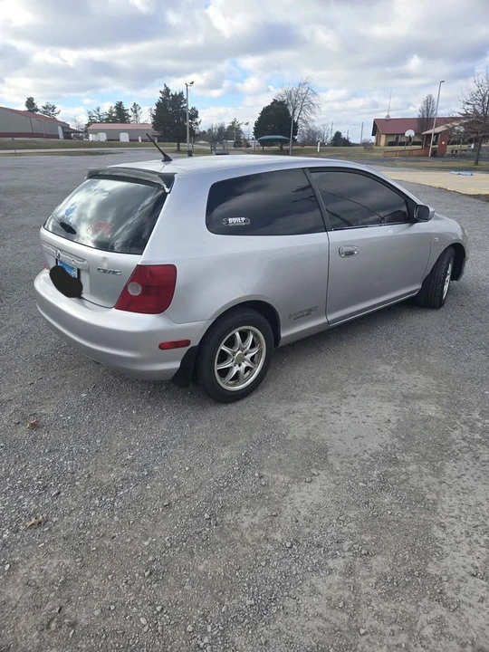 2002 Honda EP3 Civic Si - Image 3 of 16