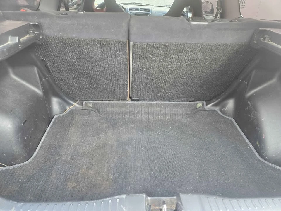 2002 Honda EP3 Civic Si - Image 11 of 16
