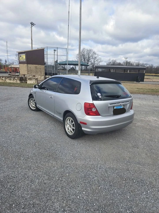 2002 Honda EP3 Civic Si - Image 4 of 16