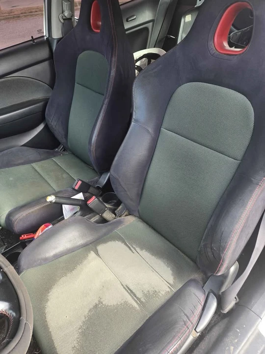 2002 Honda EP3 Civic Si - Image 14 of 16
