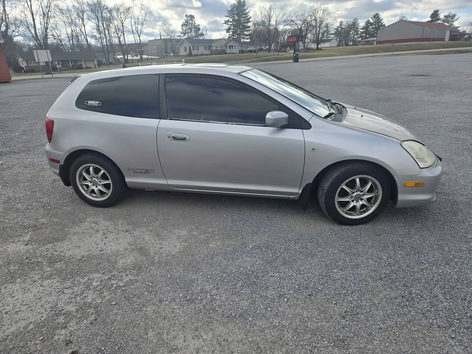 2002 Honda EP3 Civic Si - Image 2 of 16