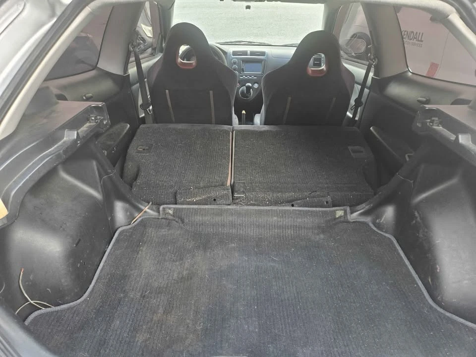 2002 Honda EP3 Civic Si - Image 10 of 16