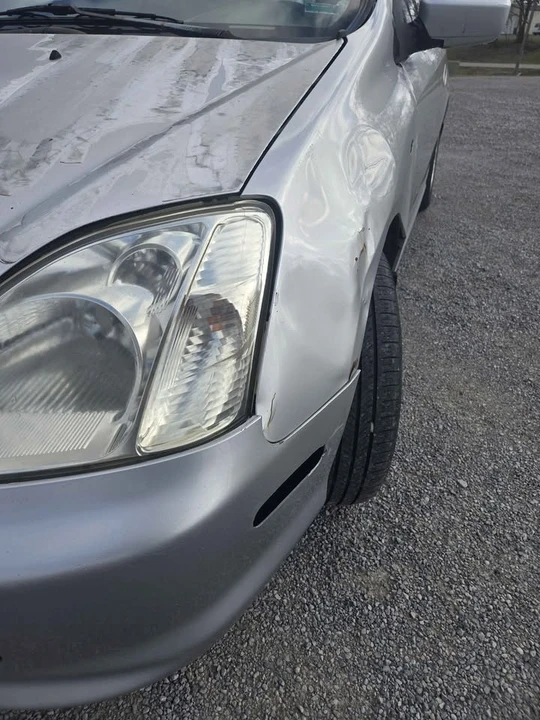 2002 Honda EP3 Civic Si - Image 16 of 16