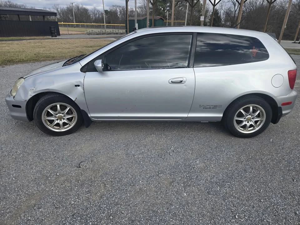 2002 Honda EP3 Civic Si - Image 5 of 16