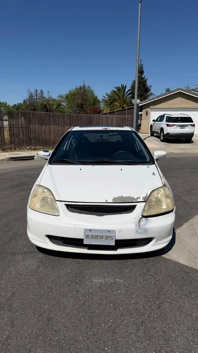 2002 Honda EP3 Civic Si - Image 7 of 10