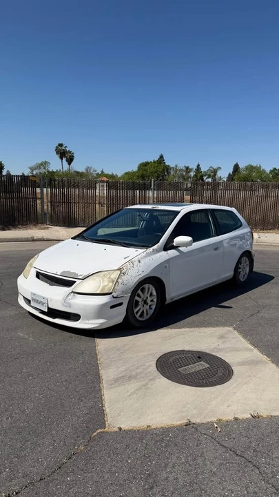 2002 Honda EP3 Civic Si - Image 6 of 10