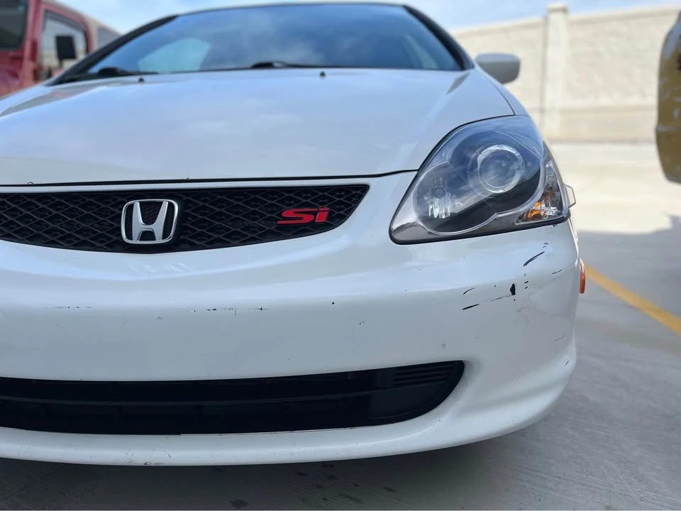 2002 Honda EP3 Civic Si - Image 10 of 12