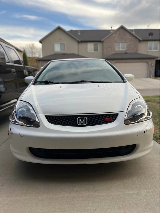 2002 Honda EP3 Civic Si - Image 12 of 12