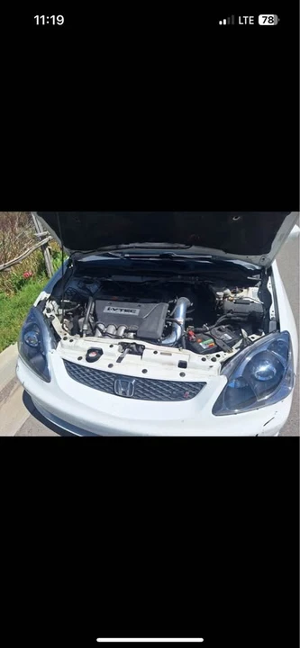 2002 Honda EP3 Civic Si - Image 6 of 12