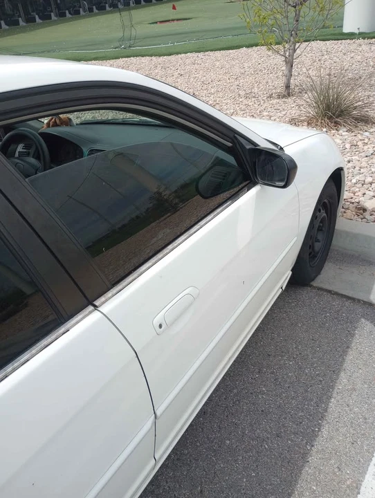 2002 Honda Civic 7th Gen - Image 6 of 8