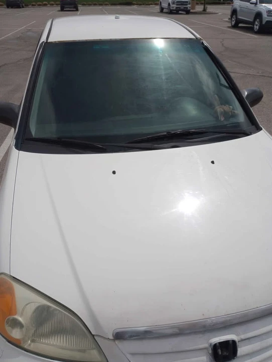 2002 Honda Civic 7th Gen - Image 7 of 8