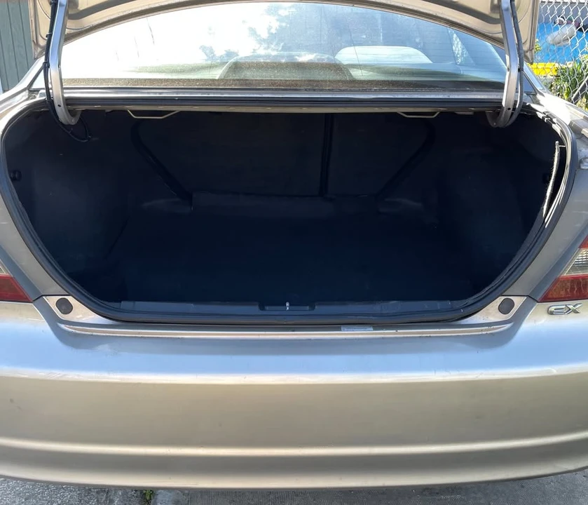 2002 Honda Civic 7th Gen - Image 13 of 20