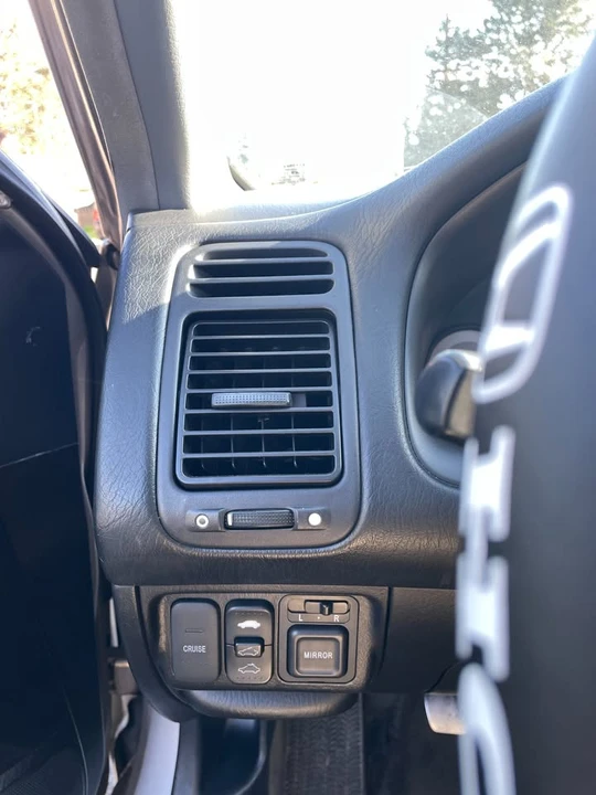 2002 Honda Civic 7th Gen - Image 12 of 20