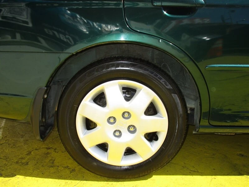 2002 Honda Civic 7th Gen - Image 17 of 20