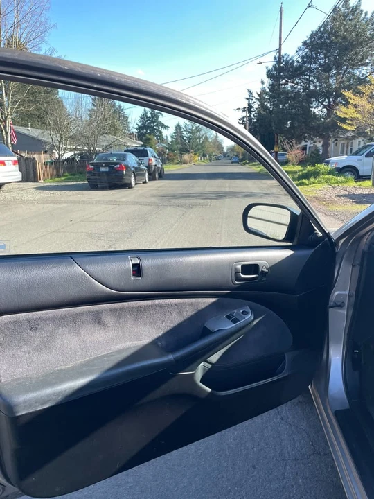2002 Honda Civic 7th Gen - Image 14 of 20