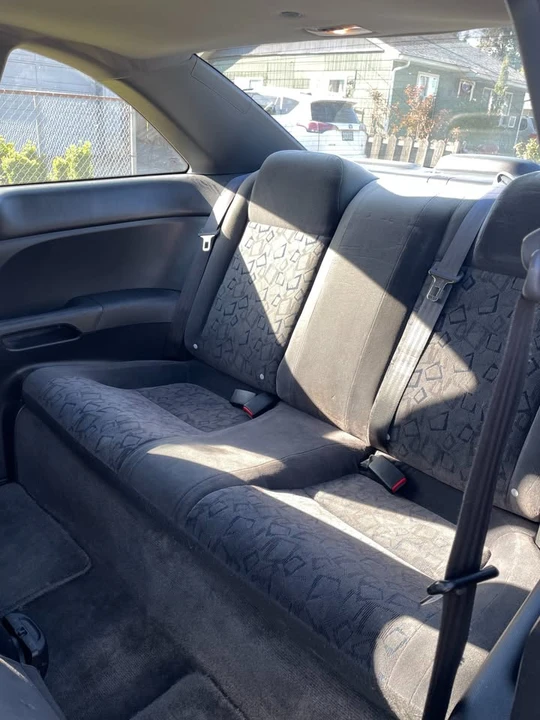 2002 Honda Civic 7th Gen - Image 8 of 20
