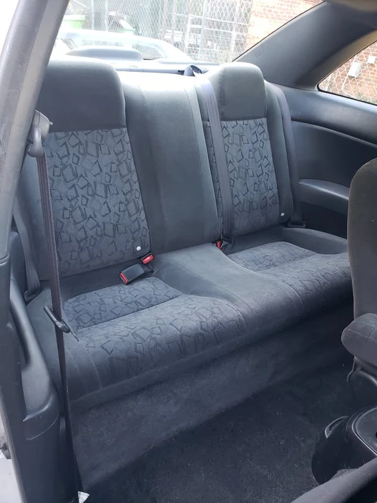 2002 Honda Civic 7th Gen - Image 7 of 11
