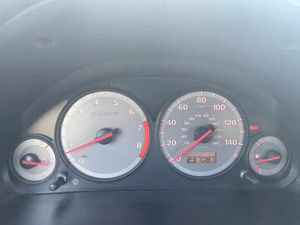 2002 Honda Civic 7th Gen - Image 18 of 20