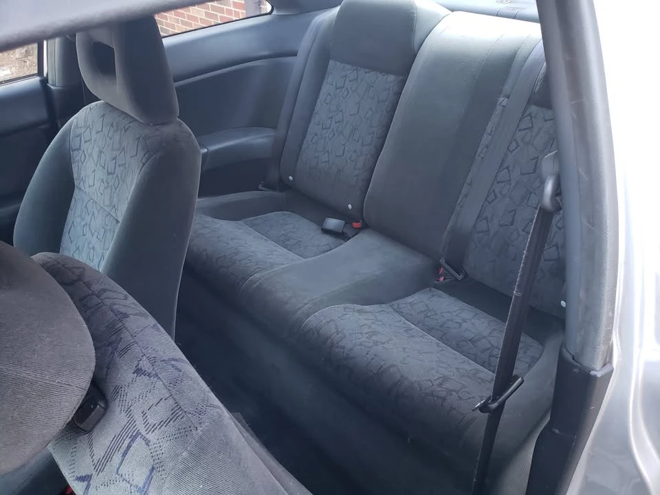 2002 Honda Civic 7th Gen - Image 11 of 11